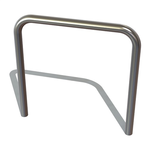 Stainless Steel Sheffield Cycle Stand