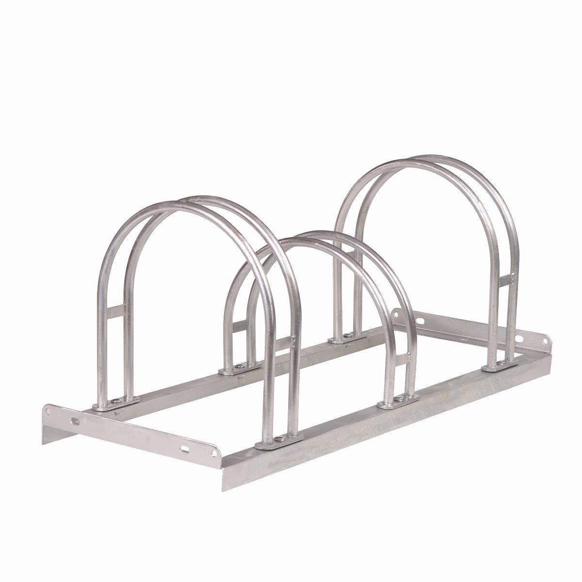 Hi Hoop Cycle Rack Bin Shop