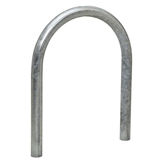 Steel U Shaped Protector