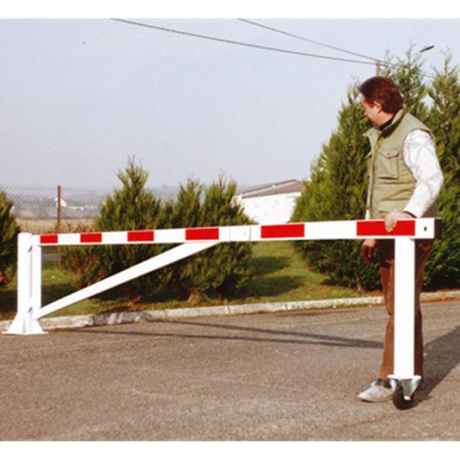 Extra Wide Swivel Barrier - Choice of Length