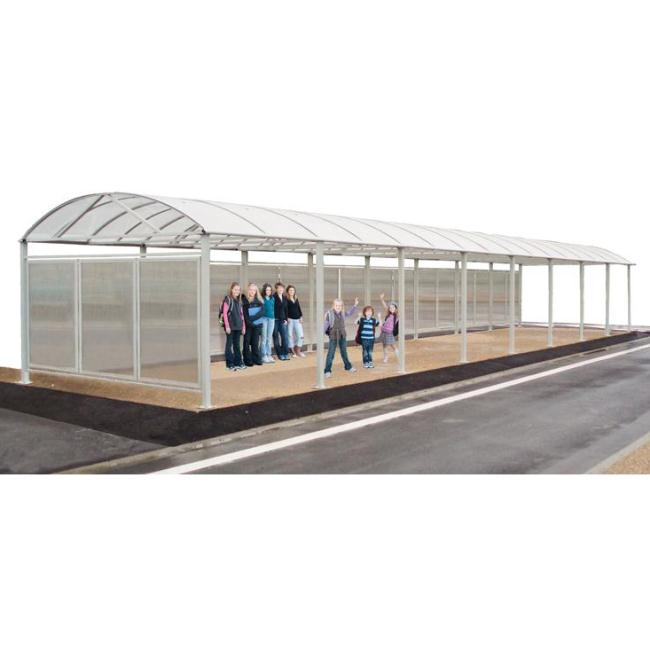 Voute XXL Multi-Function Shelter
