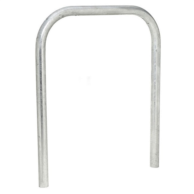 Galvanised Steel Hoop Barrier