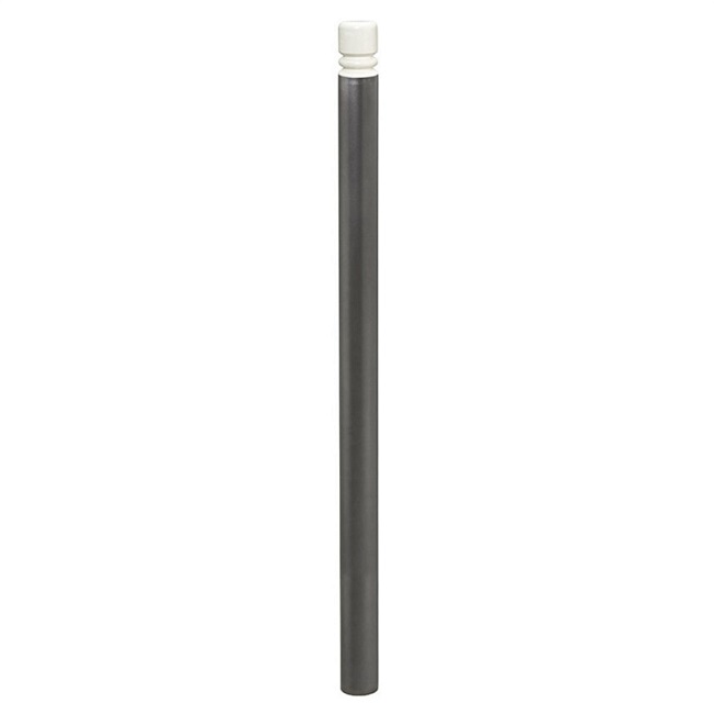 High Visibility Steel Bollard