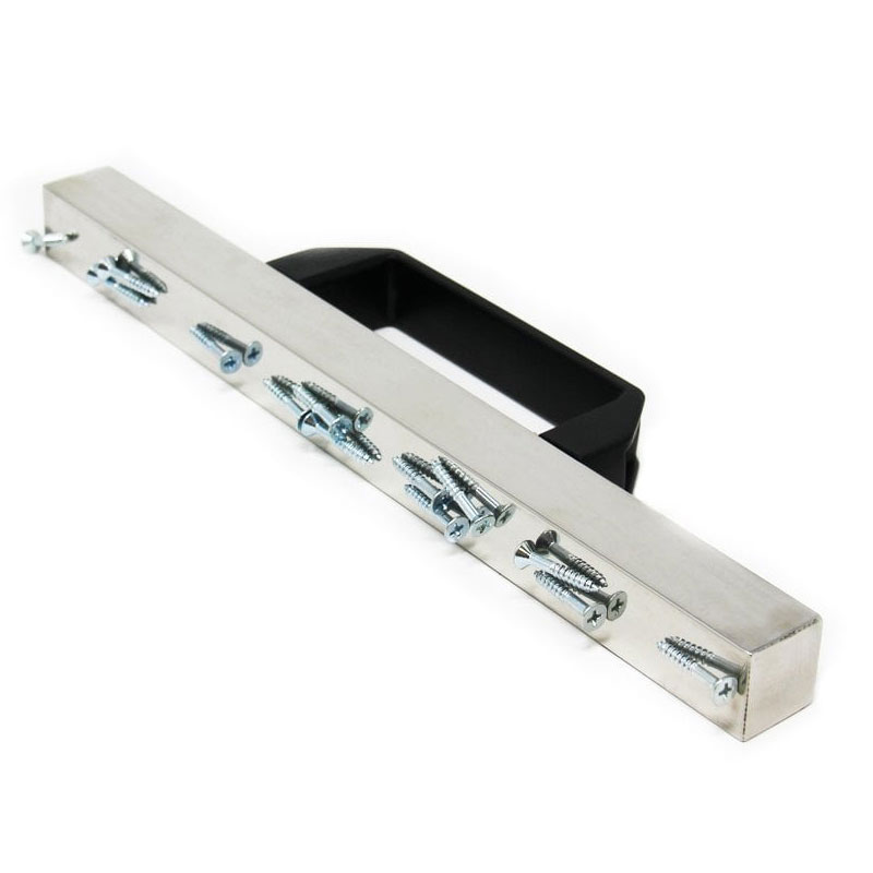 325mm x 30mm Handheld Magnetic Sweeper