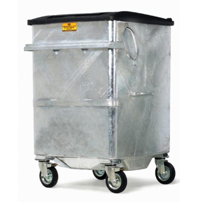 Taylor Chamberlain 940 Litre Wheeled Container