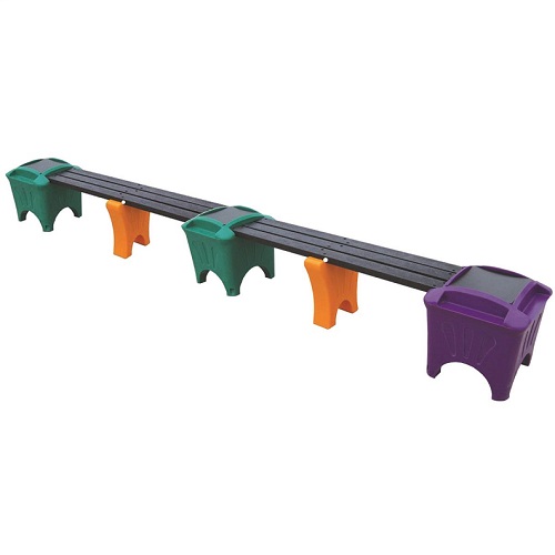 Modular Seating - Double Bench