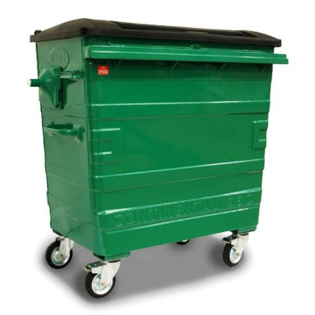 Bin container best sale