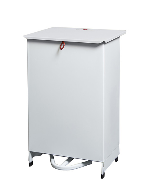 50 Litre Steel Fire Retardant Sackholder