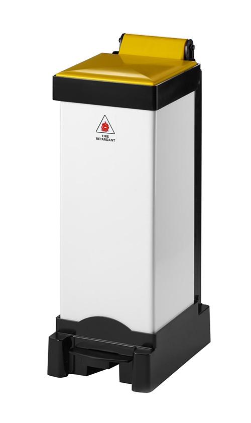 25 Litre Plastic Fire Retardant Sackholder