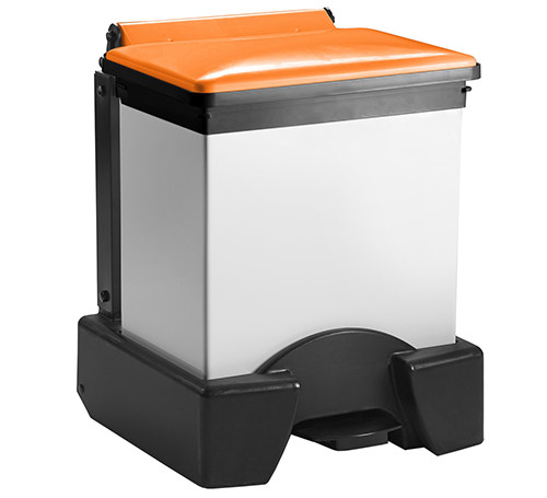 30 Litre Plastic Fire Retardant Sackholder