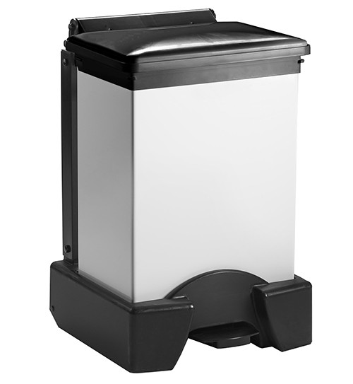 45 Litre Plastic Fire Retardant Sackholder