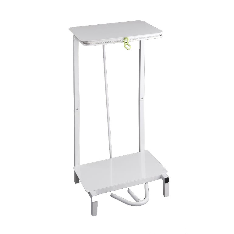 Self Assembly Steel Sack Holder