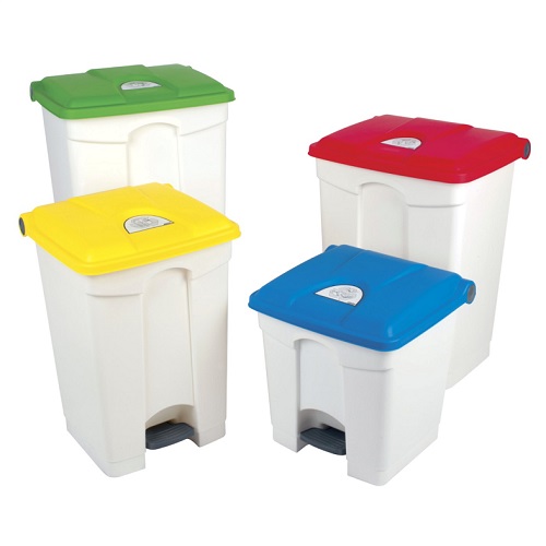 Buy plastic dustbin online discount