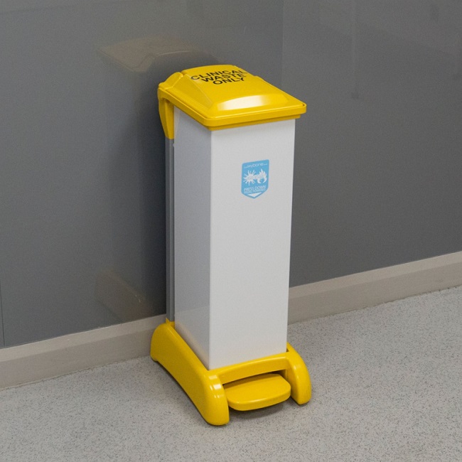 Capsule II 28 Litre Hands Free Sack Holder