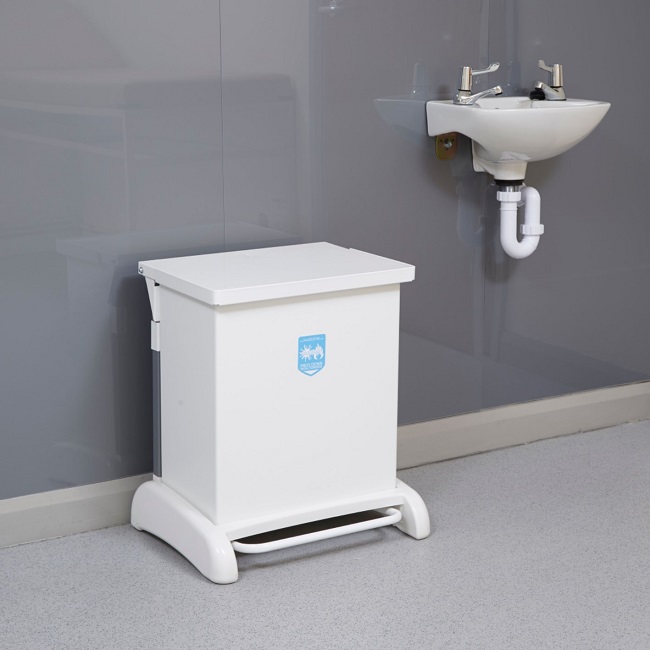 42 Litre Removable Body Hybrid Sack Holder