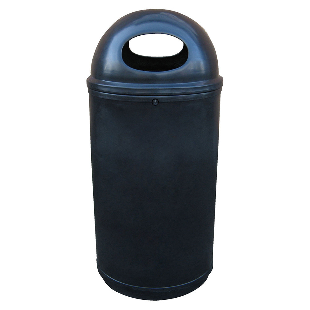 Classic Litter Bin - 90 Litre