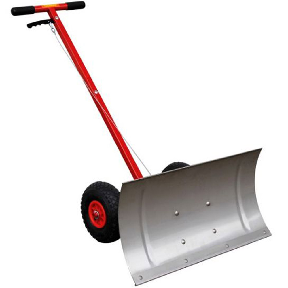 Cemo Heavy Duty Snow Plough