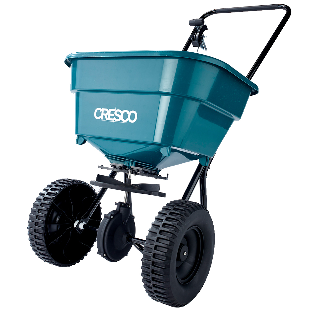 Cresco 10SW Homeowner Broadcast Spreader