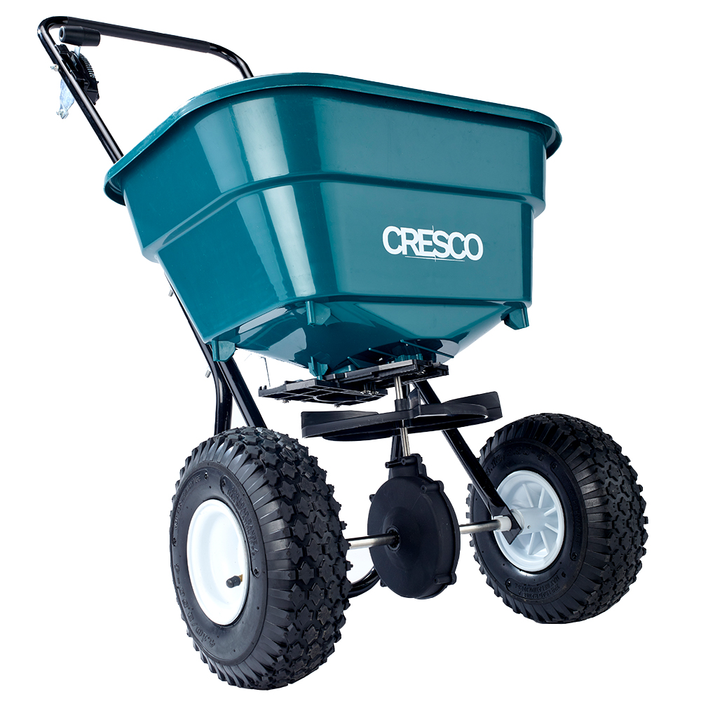 Cresco 20SW Estate Broadcast Spreader