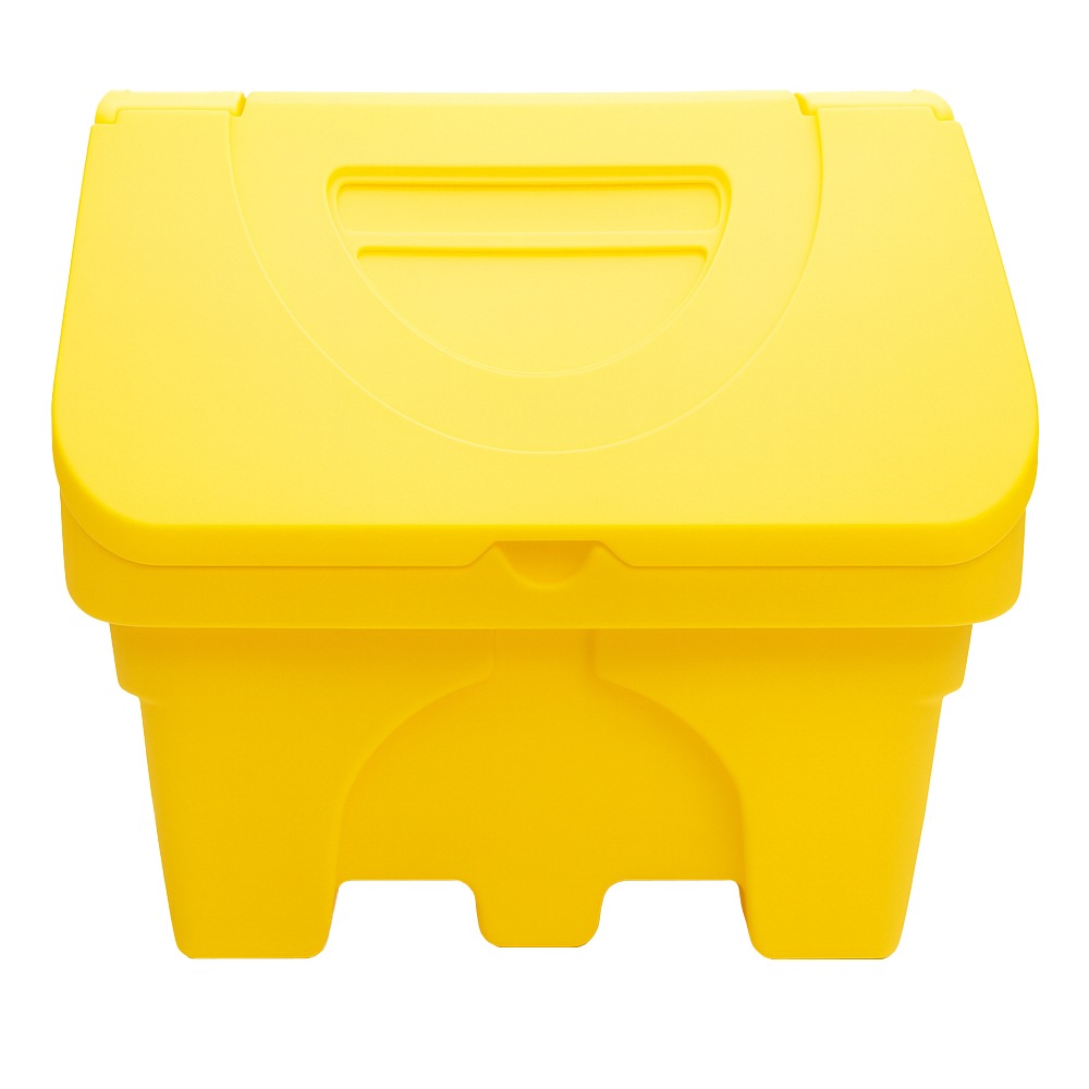 EverTough 200 Litre Lockable Grit Bin