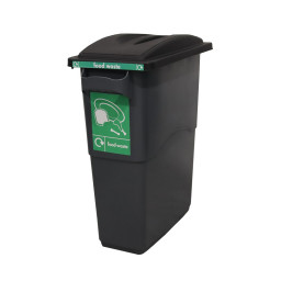 Simpler Recycling Food Waste Bin - Sustainabin