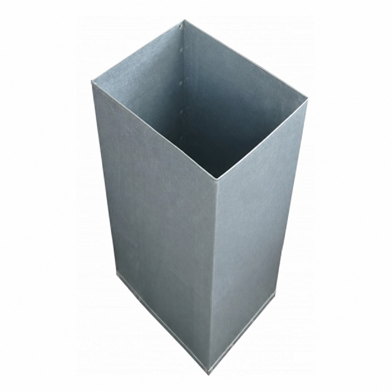 L24 100 Litre Galvanised Steel Liner