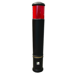Heritage Bollard