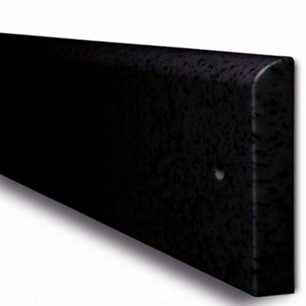 Impact Resistant Wall Buffer - 2060mm Length