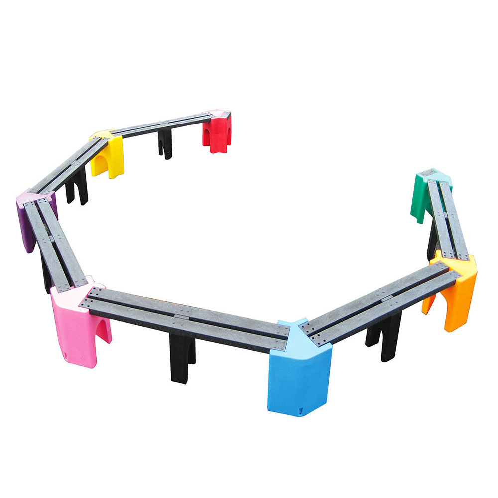 Large Learning Curve