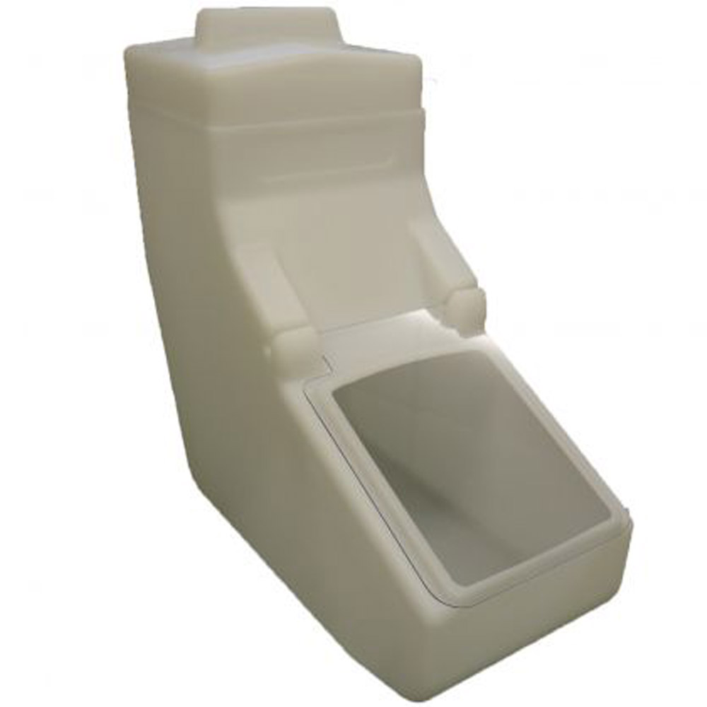 Medium Ingredient Dispenser - 40 Litre