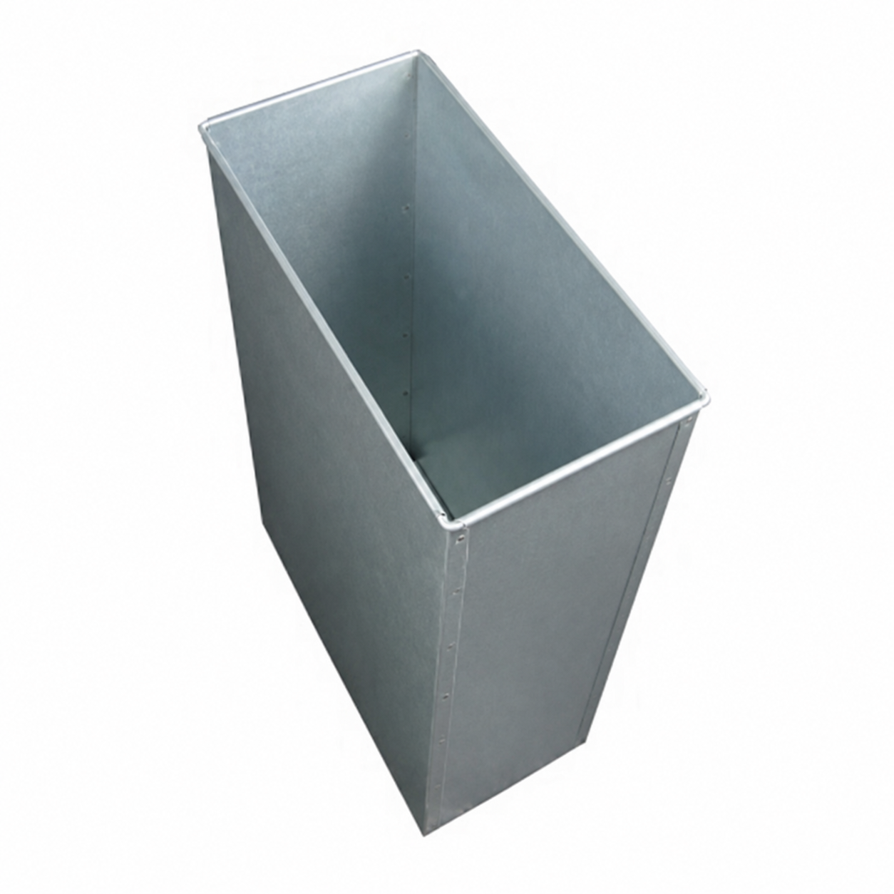 L21 75 Litre Galvanised Steel Liner
