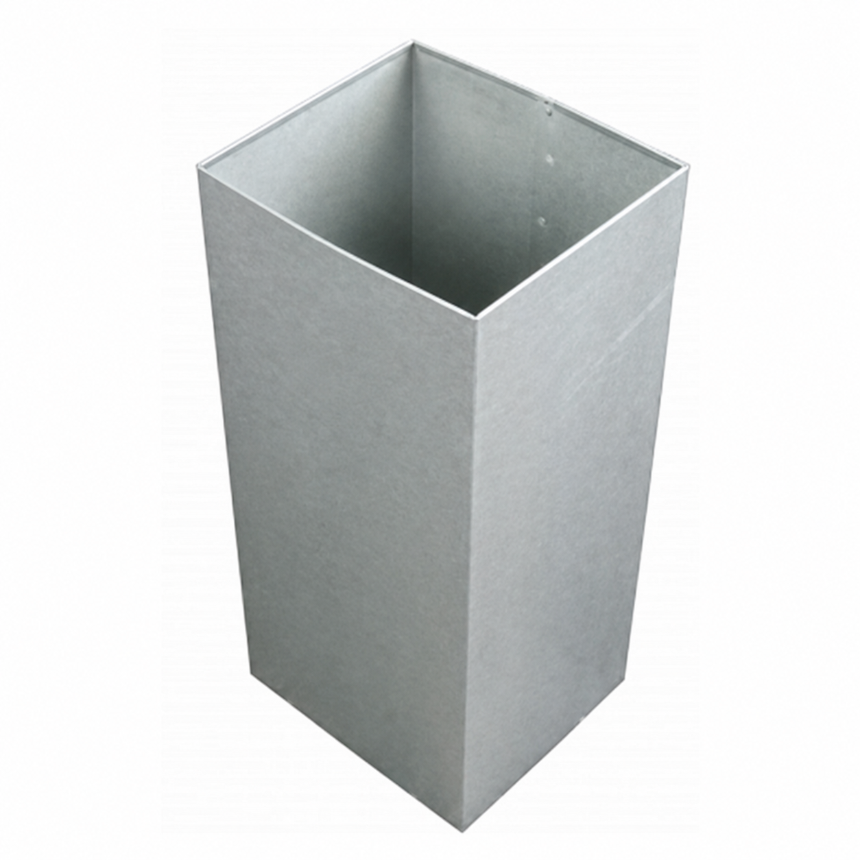 L29 90 Litre Galvanised Steel Liner