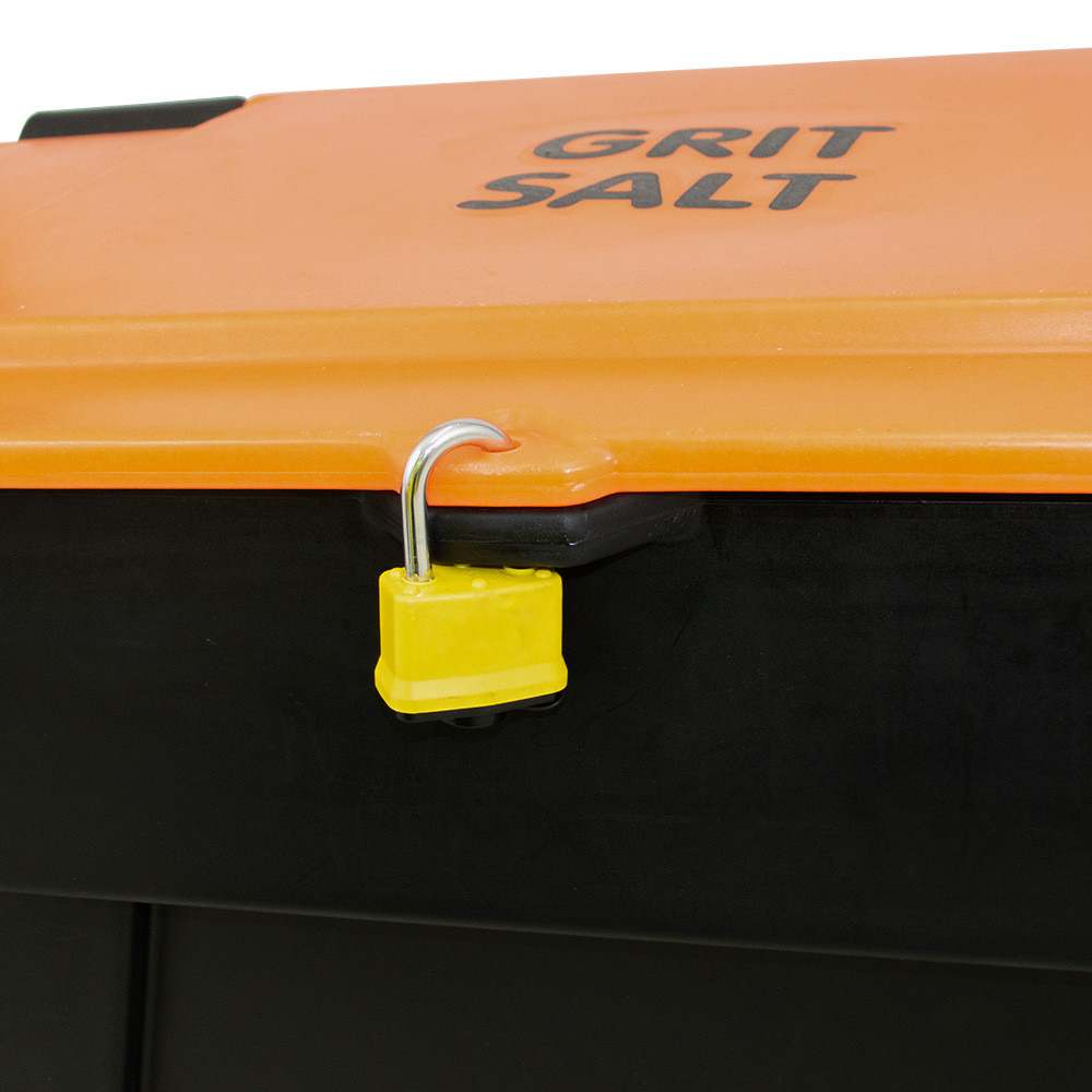 Orange and black 200 2025