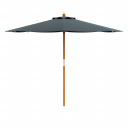 2.5 Metre Prince Parasol and Base