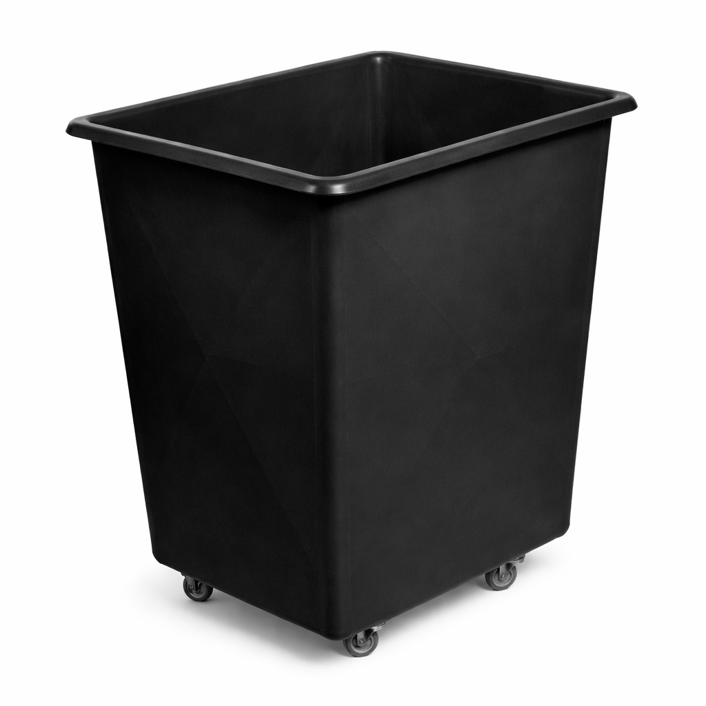 Recycled Tapered Truck - 135 Litre