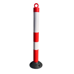 Flexible Traffic Bollard - 1150mm
