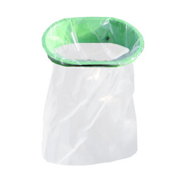 Sack Holder - Green