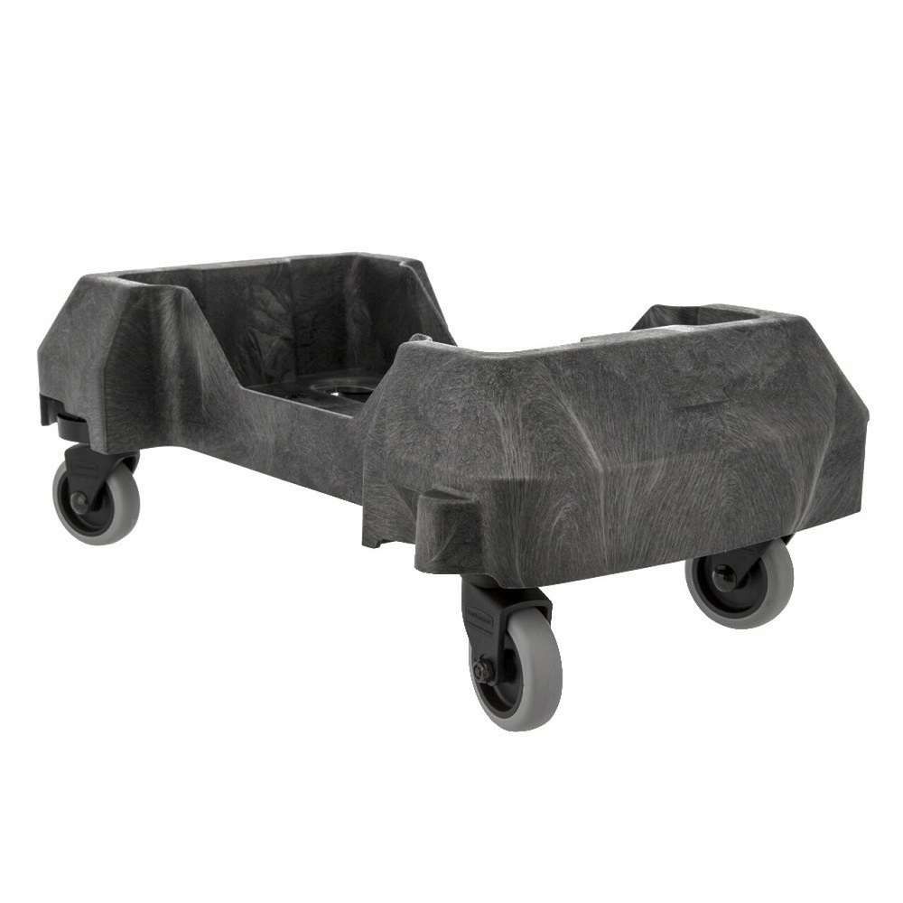 Polyethylene Slim Jim Dolly