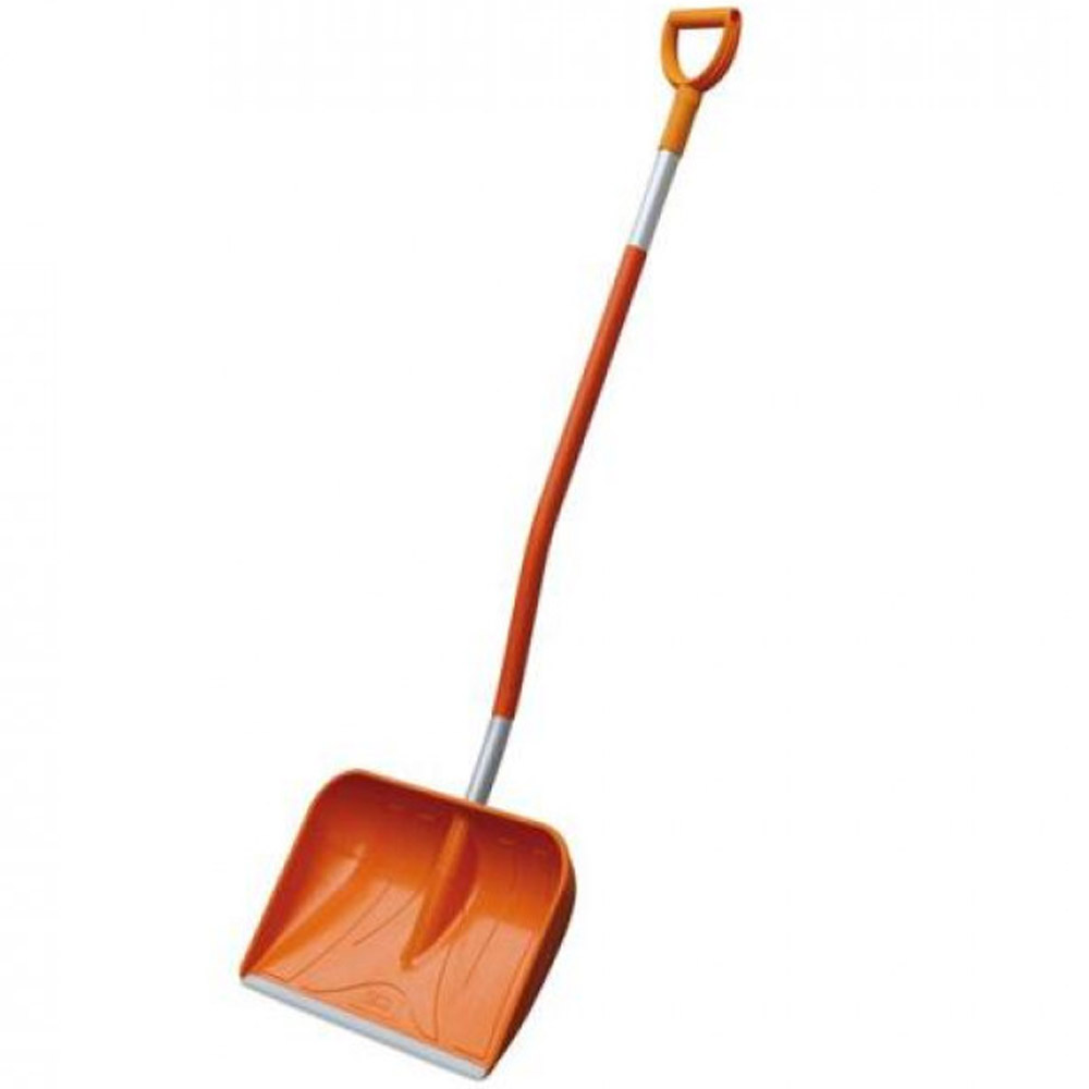 CEMO Heavy Duty GRP Snow Shovel