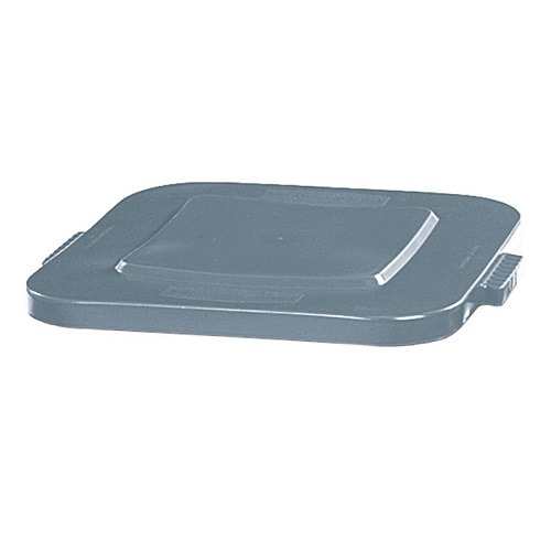 Snap-on Grey Lid
