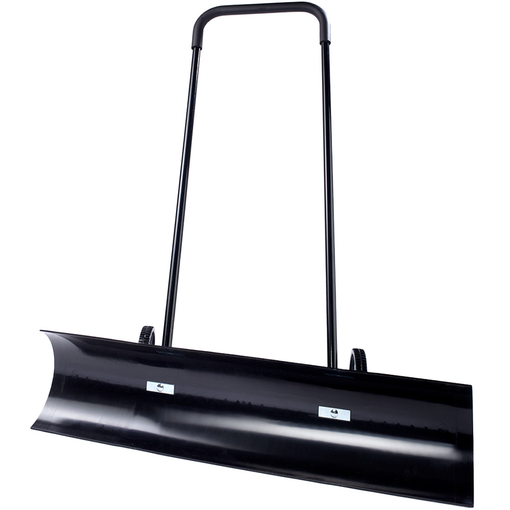 Lightweight Snow Plough