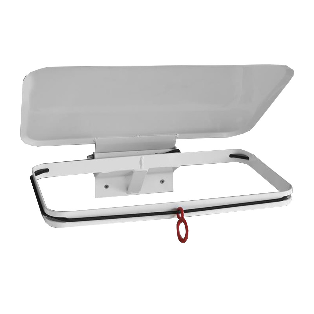 Steel Wall Mounted Sackholder