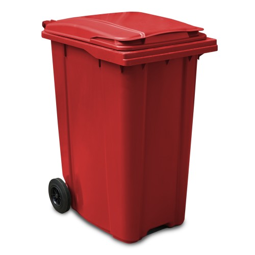 360 Litre Standard Wheeled Bin
