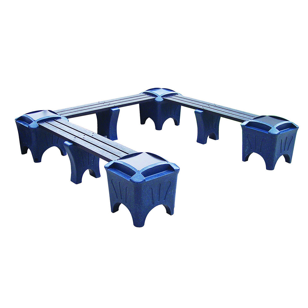 Modular Seating - U Shaped Bench