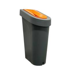 Simpler Recycling Mixed Recycling Bin - Ubin 70L