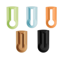 uBin Indoor Recycling Bin Lid Insert