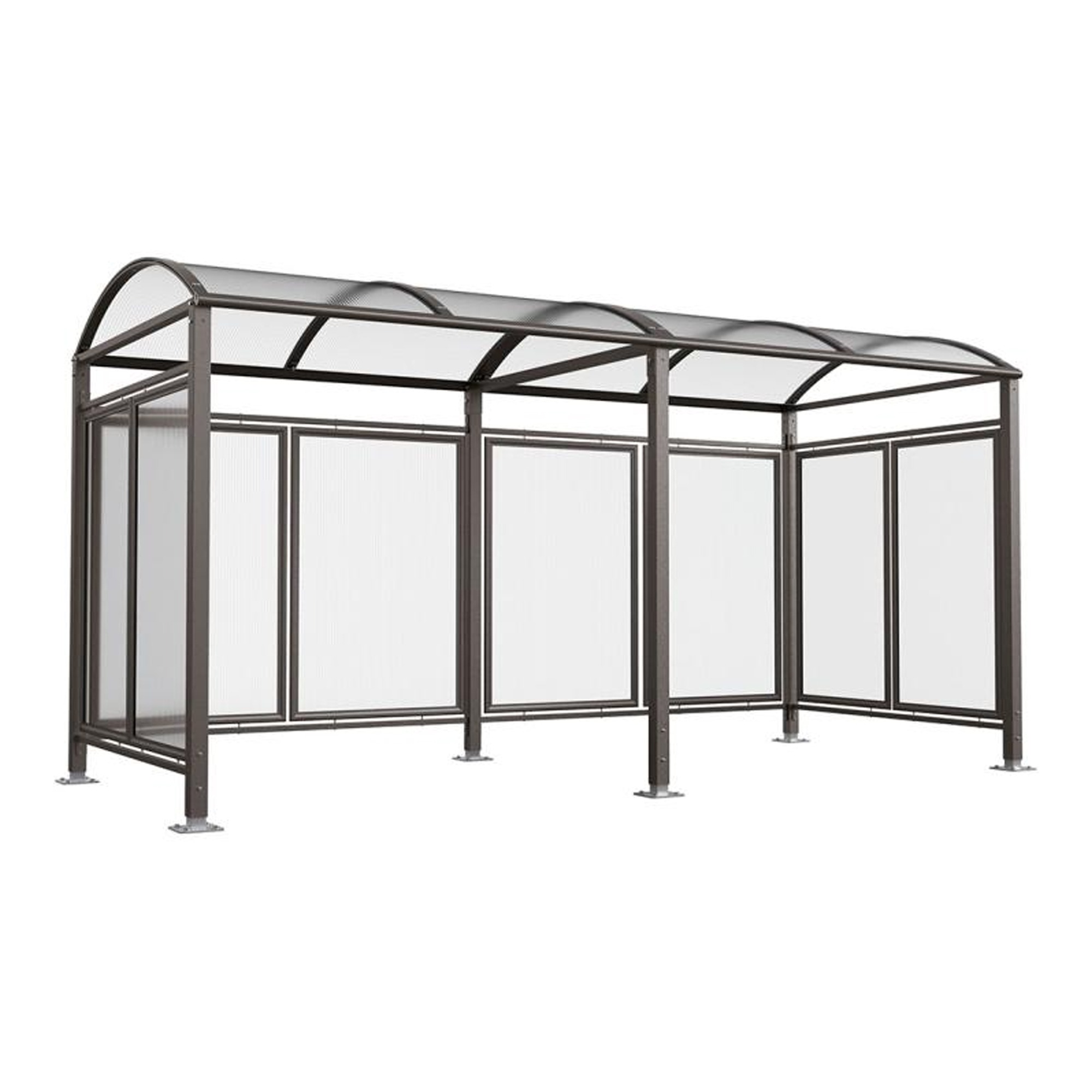 Venue Smoking Shelter