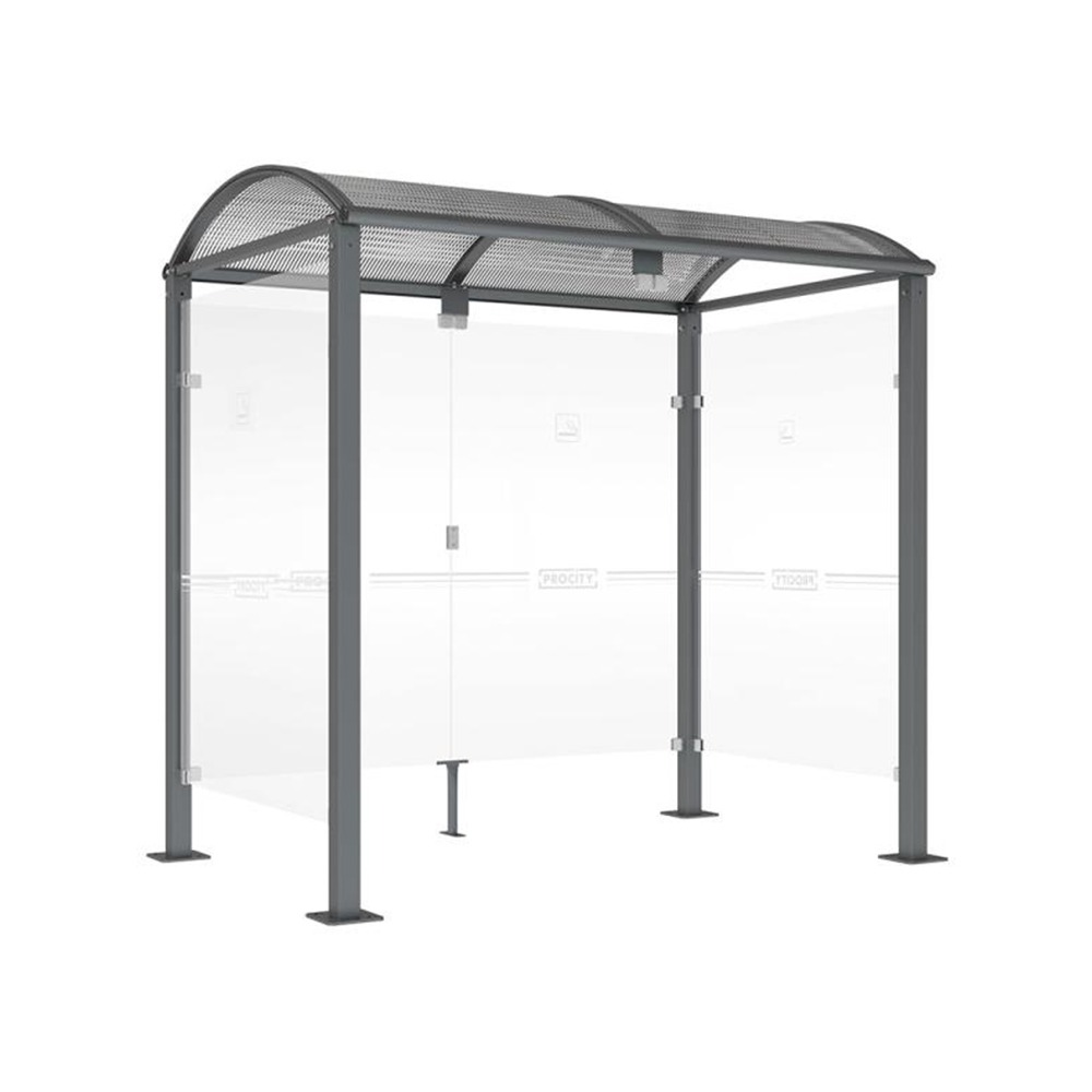 Classic Smoking Shelter