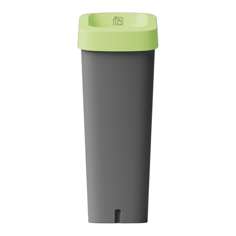 uBin Mini Indoor Recycling Bin - 50 Litre